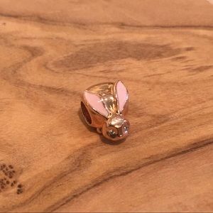 PANDORA Rose | 🐰 “Cute Bunny” charm